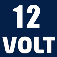 12 V